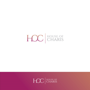 Design de Logo par Maxo-Biz pour House Of Charis | Design : #18661780