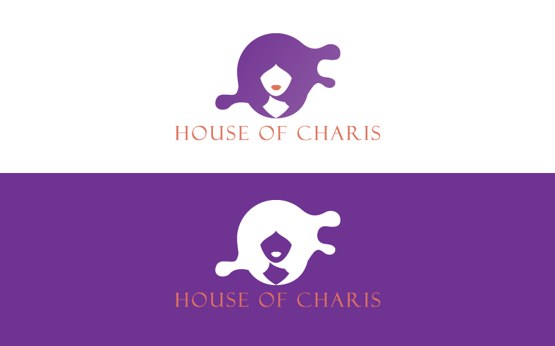 Design de Logo par gurudev3 pour House Of Charis | Design #18743723