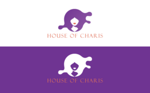 Logo Design by gurudev3 for House Of Charis | Design #18743723