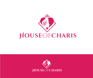 Design de Logo par designmind78 pour House Of Charis | Design : #18680665