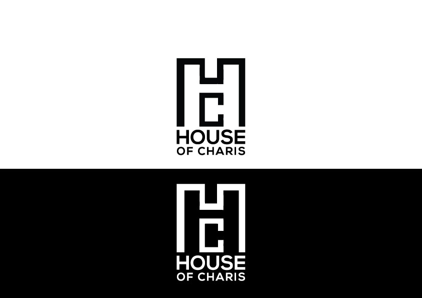 Logo Design by khairul 5 for House Of Charis | Design #18657016