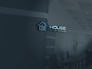 Design de Logo par khairul 5 pour House Of Charis | Design : #18657019