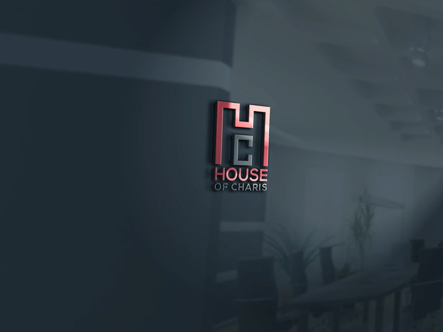 Diseño de Logo por khairul 5 para House Of Charis | Diseño #18657023