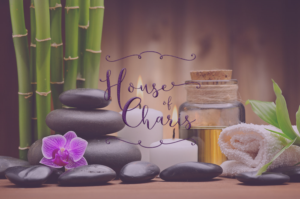 Design de Logo par Petar Randjelovic pour House Of Charis | Design : #18661459