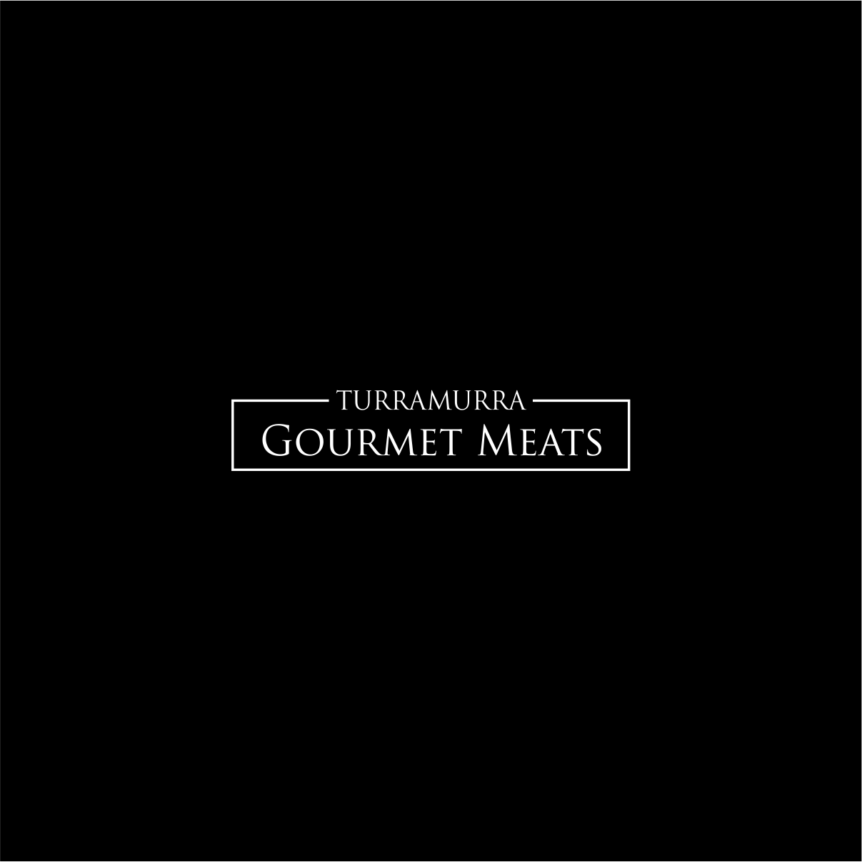Logo Design by kenthuz for A&M quality meats | Design #18497998