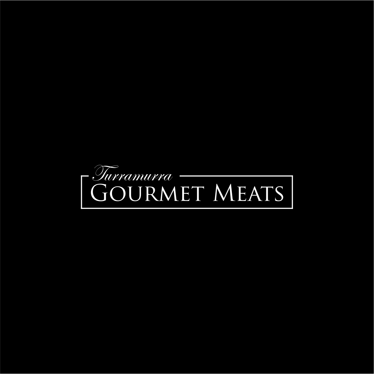 Diseño de Logo por kenthuz para A&M quality meats | Diseño #18498087