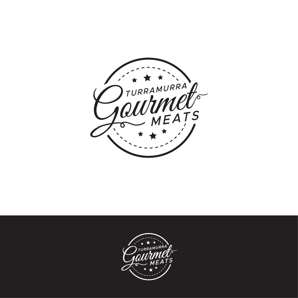Logo Design by lilia00 for A&M quality meats | Design #18497354