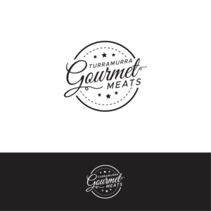Logo Design by lilia00 for A&M quality meats | Design: #18497354