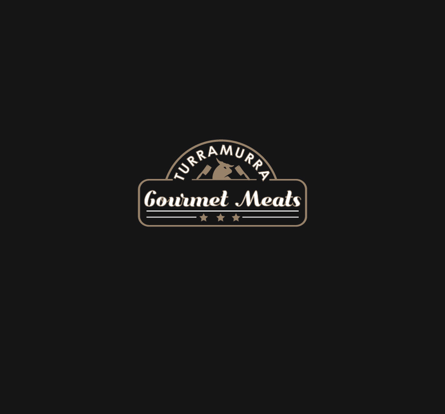 Logo Design by angelonyamu for A&M quality meats | Design #18569380