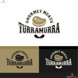 I am open to any idea's people have. The shop is in a very wealthy area where people are looking for high quality products and top end service. Wish i could be more help and feel free to ask me any questions | Design de Logo par Graphic Bricks