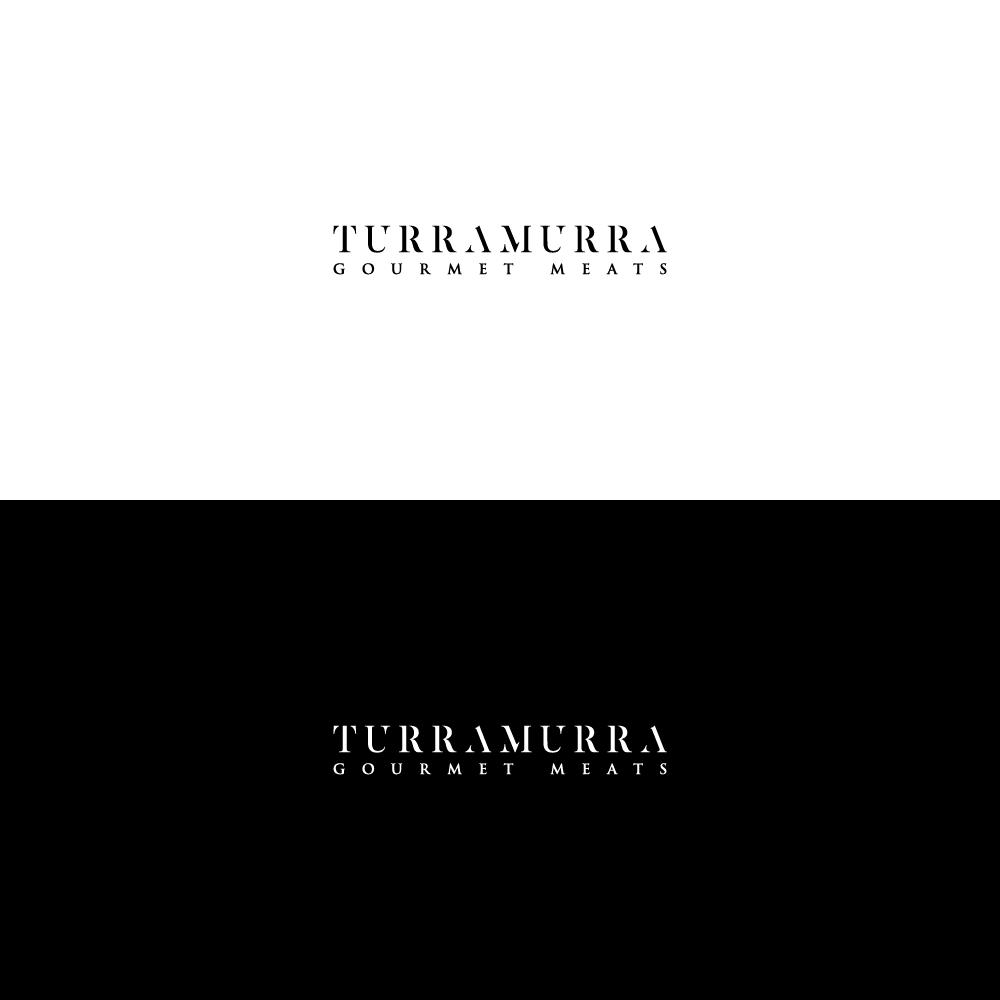 Logo Design by widodo for A&M quality meats | Design #18590240