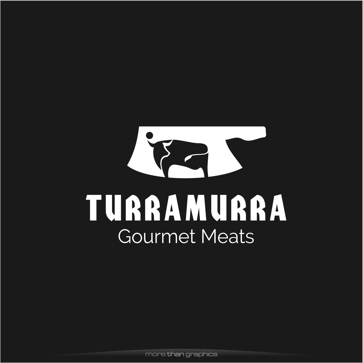 Logo Design by vladst2004 for A&M quality meats | Design #18498947