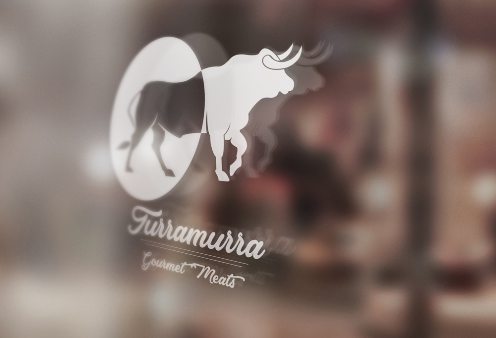 Logo Design by FrancicoMoreno for A&M quality meats | Design #18544816