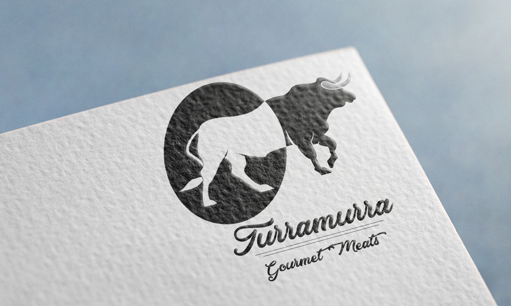 Logo Design by FrancicoMoreno for A&M quality meats | Design #18544817