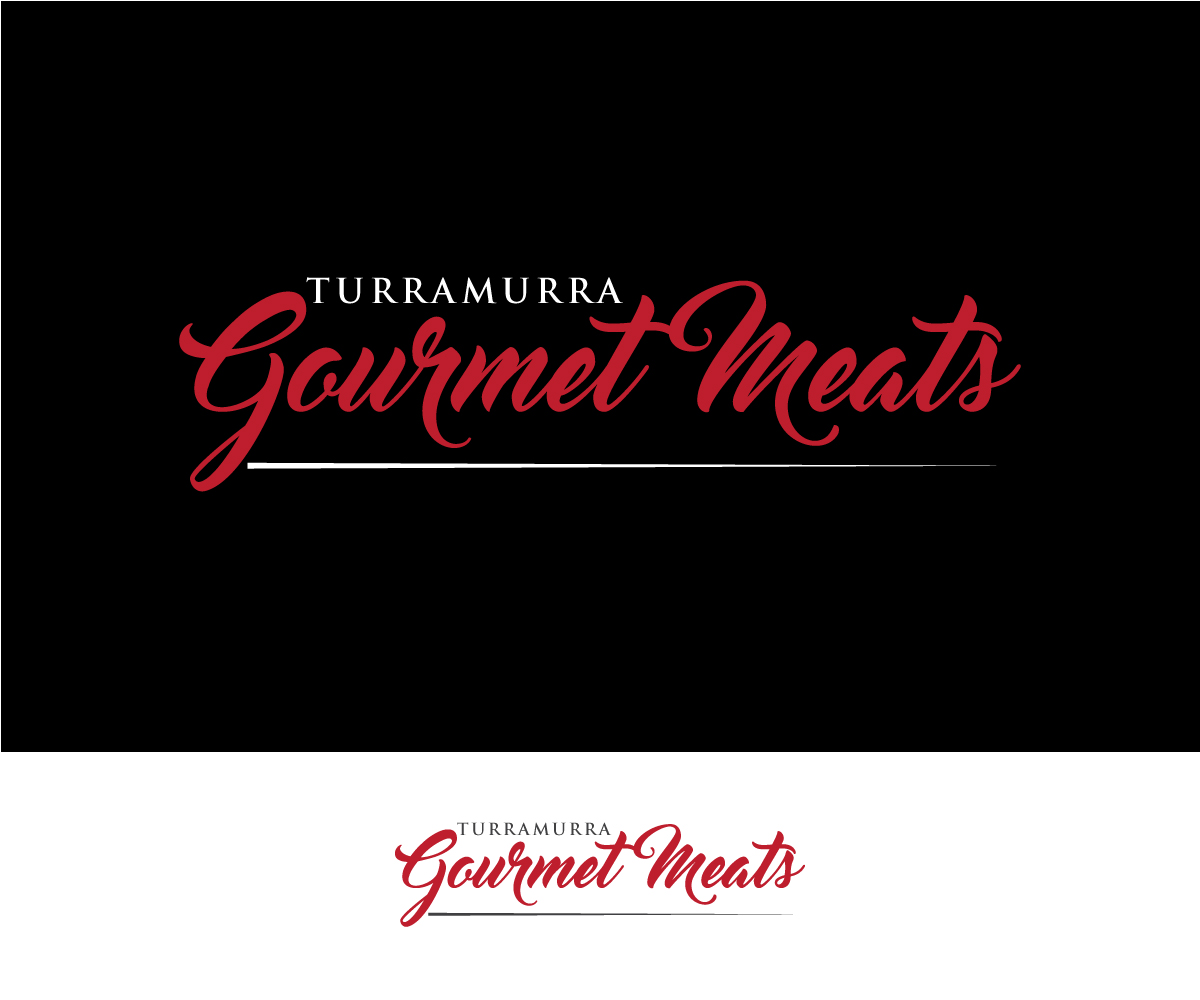 Logo Design by designmind78 for A&M quality meats | Design #18504938