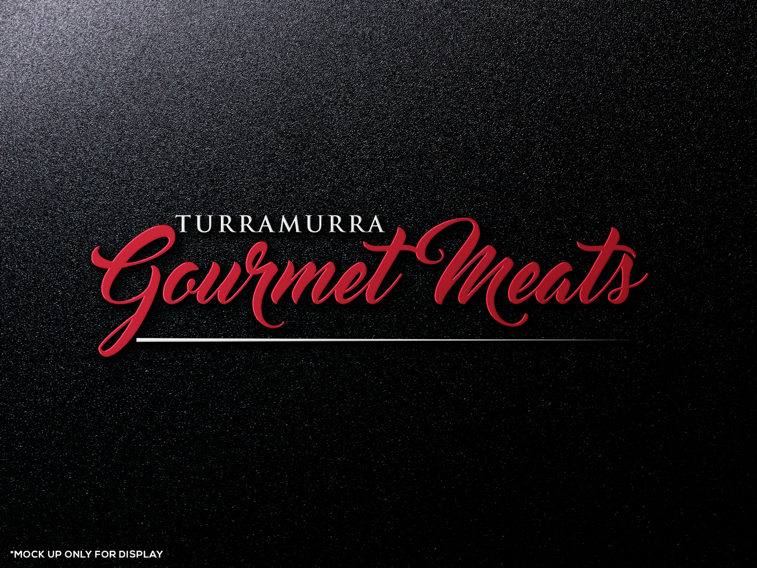 Logo Design by designmind78 for A&M quality meats | Design #18504939