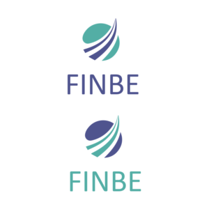 Finbe | Logo Design by creativedesign