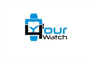 4YourWatch | Logo Design by Soul Light