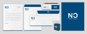 Stationery Design by chandrayaan.creative for bridge company | Design: #18554889