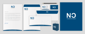 Stationery Design by chandrayaan.creative for bridge company | Design: #18556277