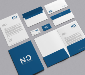 Stationery Design by logodentity for bridge company | Design: #18567809