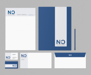 Stationery Design by logodentity for bridge company | Design: #18568322
