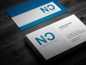 Stationery Design by logodentity for bridge company | Design: #18568323