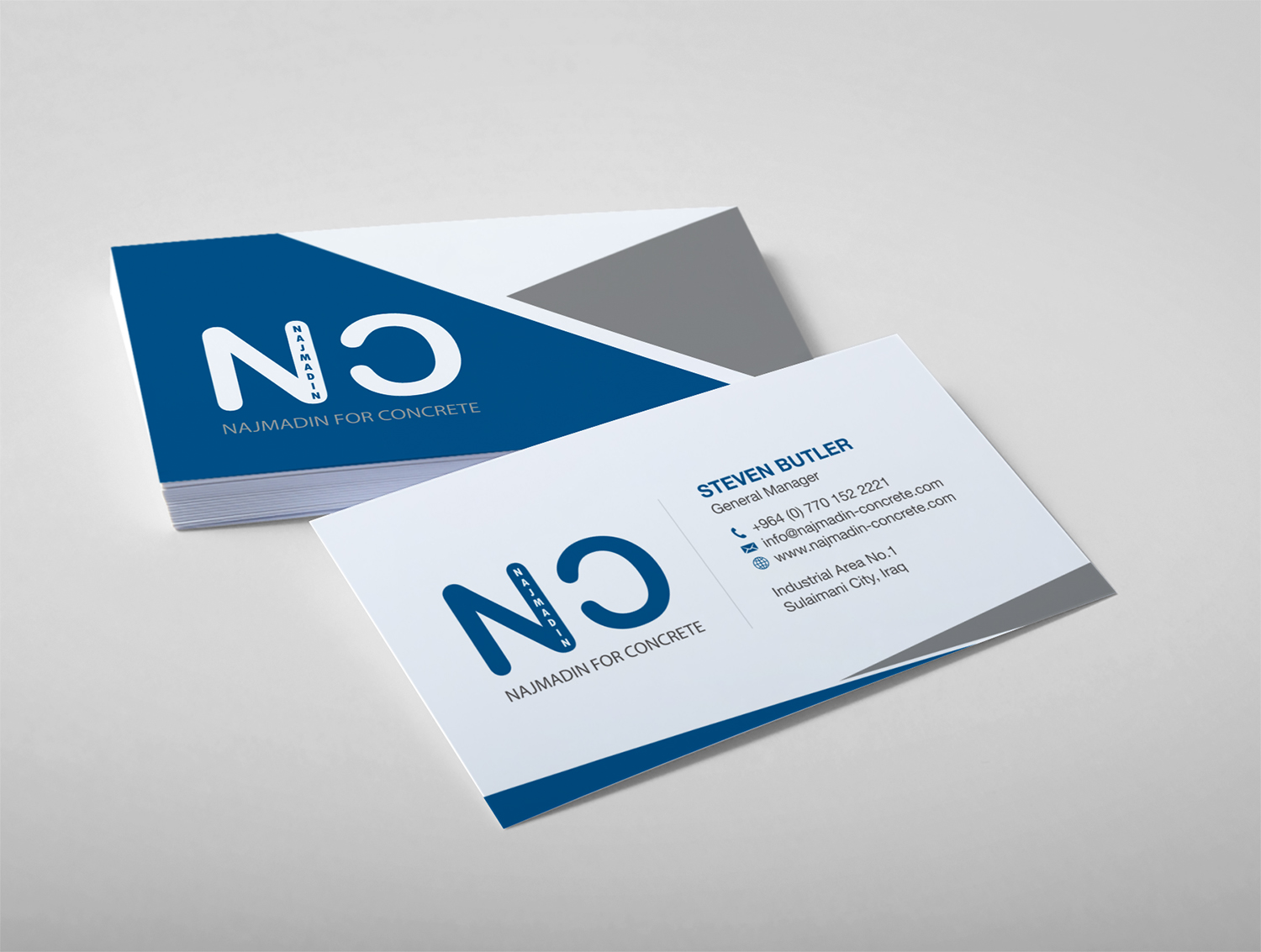 Design de Papeterie par logodentity pour bridge company | Design #18568635