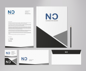 Stationery Design by logodentity for bridge company | Design: #18584823