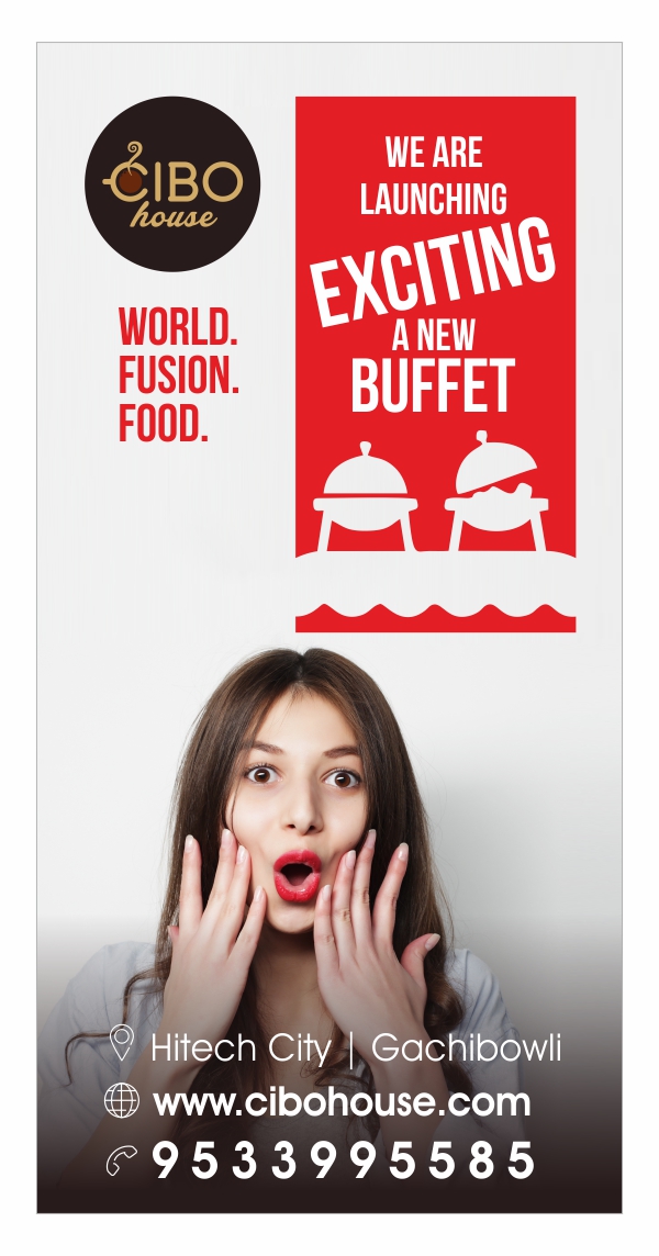 Billboard Design by Savitra for this project | Design #18545682