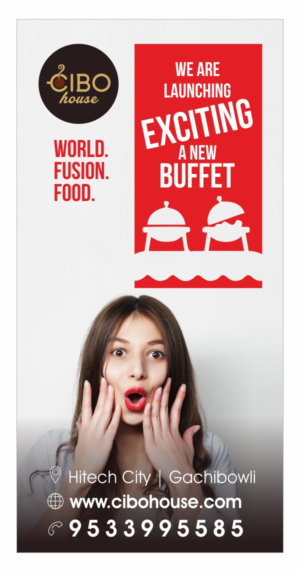 Billboard Design by Savitra for this project | Design: #18545682
