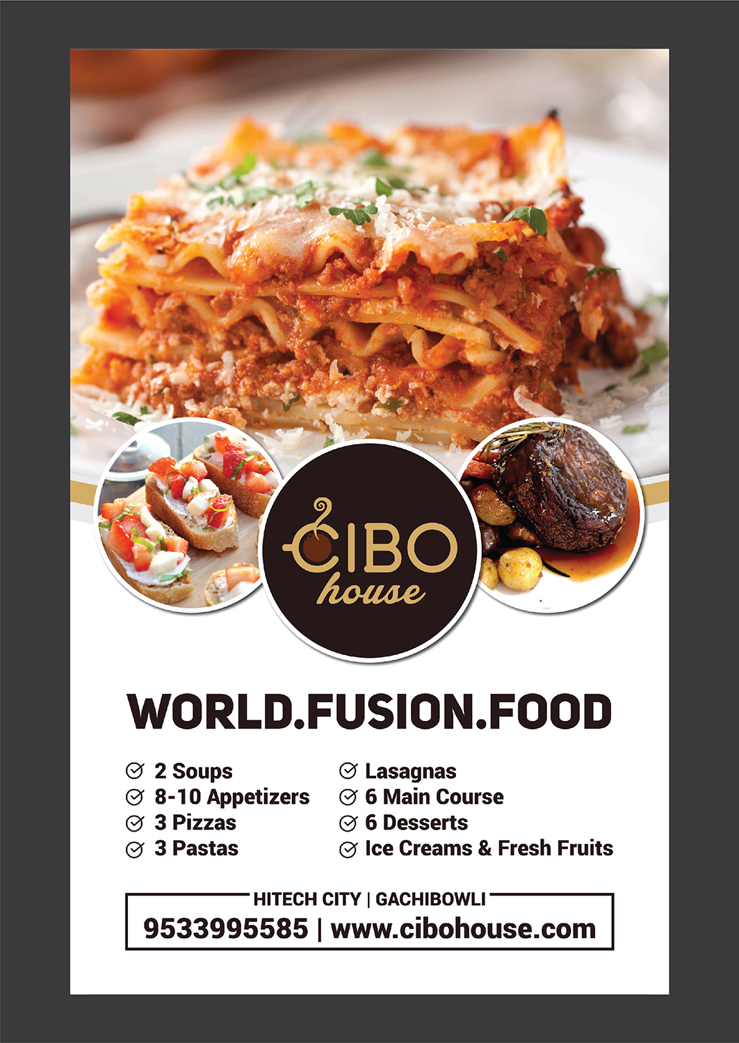 Billboard Design by Deziners Zone for this project | Design #18536640