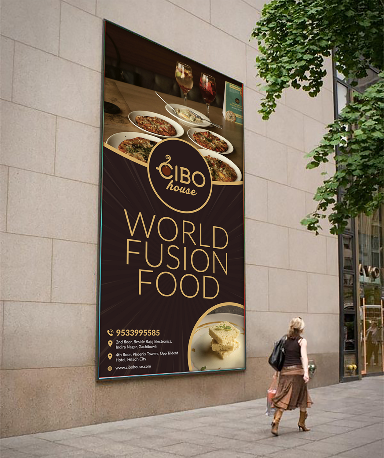 Billboard Design by Dexter Solutions for this project | Design #18581113