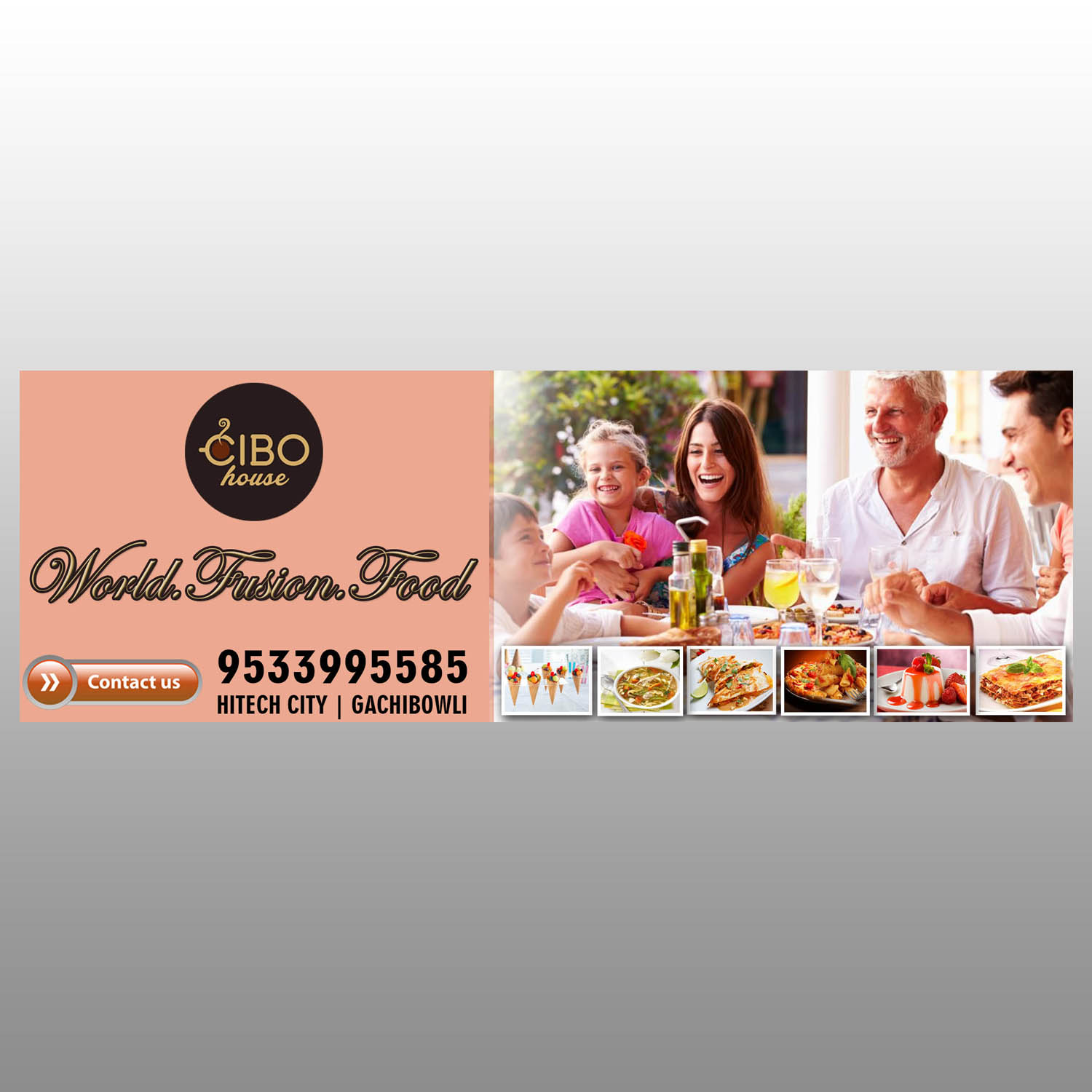 Billboard Design by Shabby4u for this project | Design #18519829