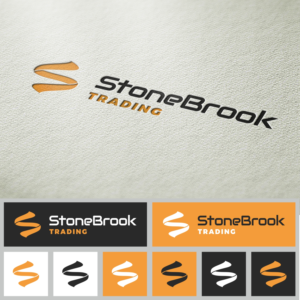 Logo Design by NewTone Agency
