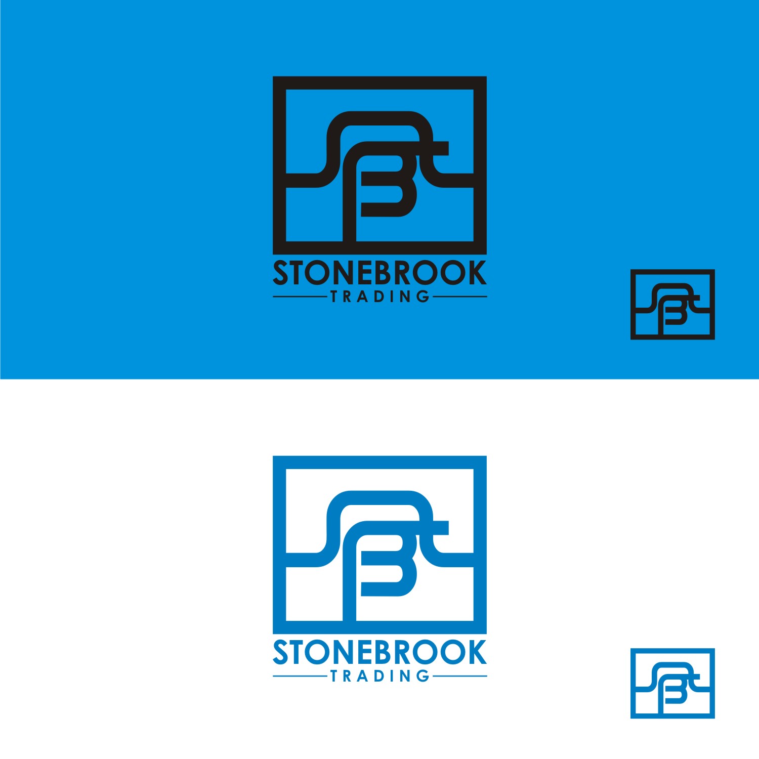 Logo Design by Sae Doank for this project | Design #18506725