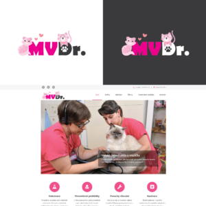 Logo Design by Lee @ LoleepopDesign for this project | Design #18501001