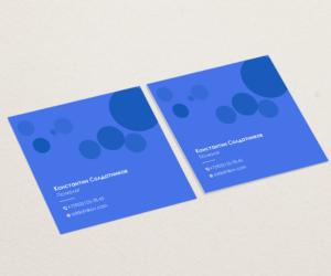 Business Card Design by Designers Hub for this project | Design: #18699825