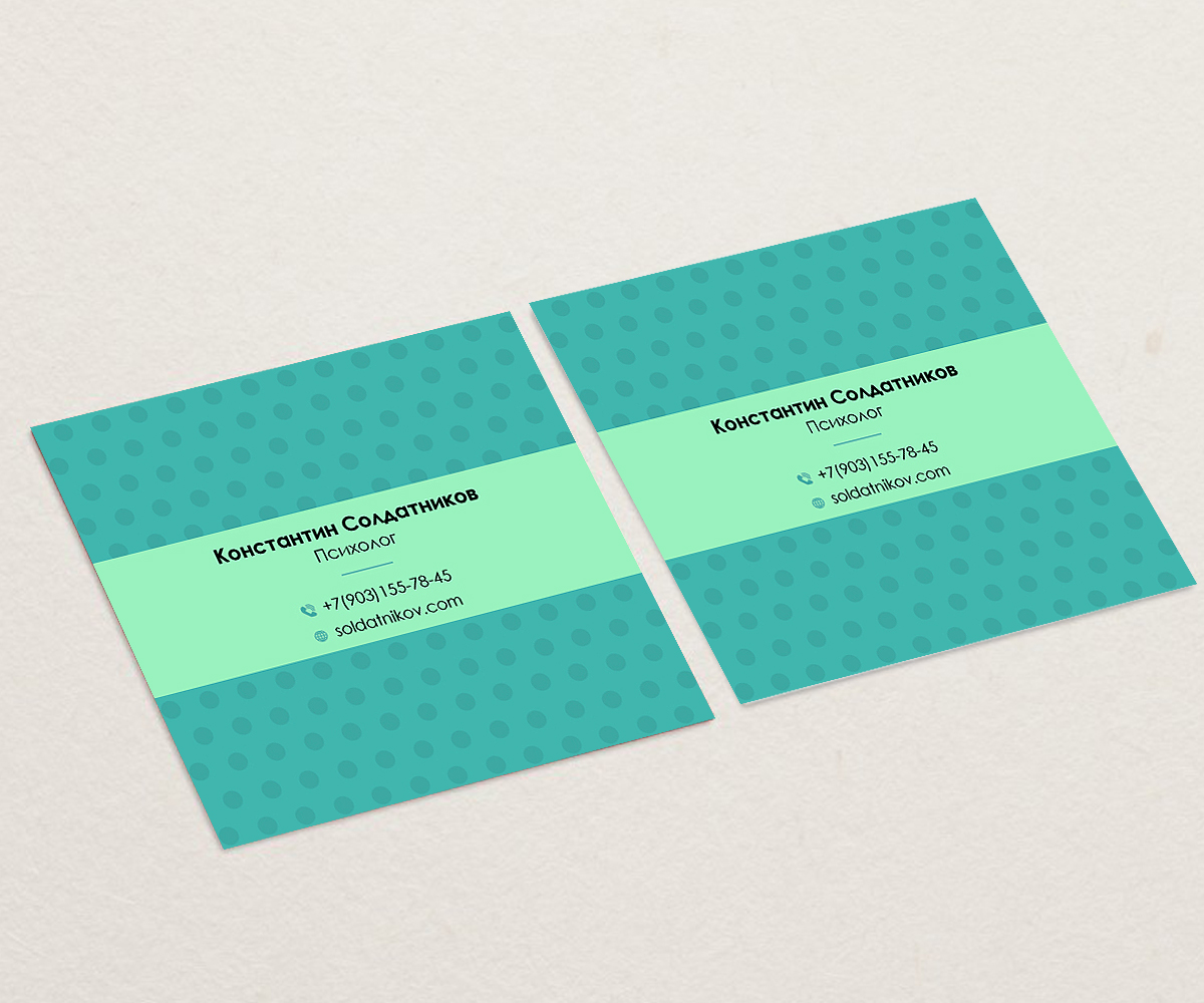 Business Card Design by Designers Hub for this project | Design #18699930