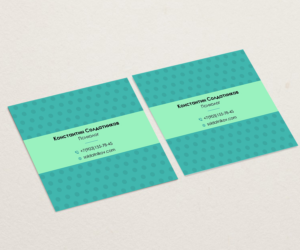 Business Card Design by Designers Hub for this project | Design: #18699930