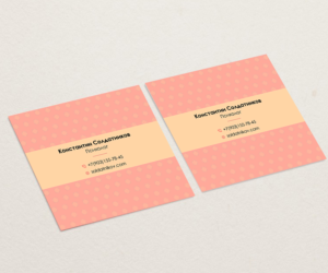 Business Card Design by Designers Hub for this project | Design: #18702901