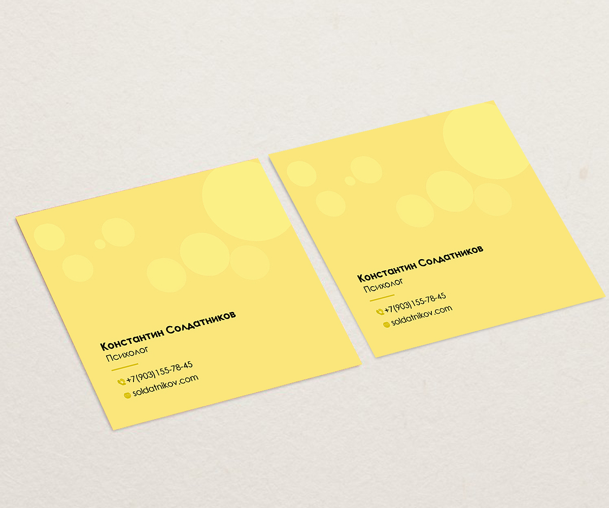 Business Card Design by Designers Hub for this project | Design #18703768