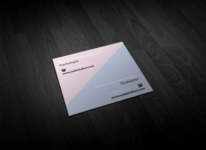 Business Card Design by Pointless Pixels India for this project | Design: #18684513