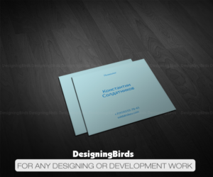 Business Card Design by Designing Birds for this project | Design: #18694777