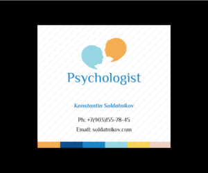 Business Card Design by Isnah Logo for this project | Design: #18681672