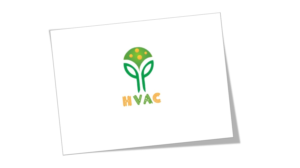Logo Design by Syed Noman Shah for 1 Source Refrigeration & HVAC | Design: #18499033