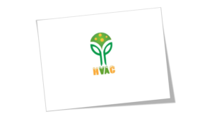 Logo Design by Syed Noman Shah for 1 Source Refrigeration & HVAC | Design: #18499034