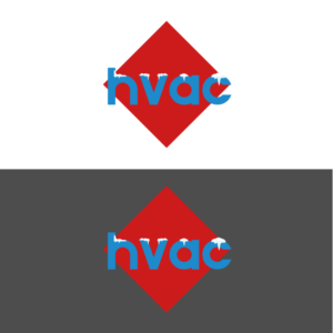 Logo Design by Leporis Solutions for 1 Source Refrigeration & HVAC | Design: #18525292