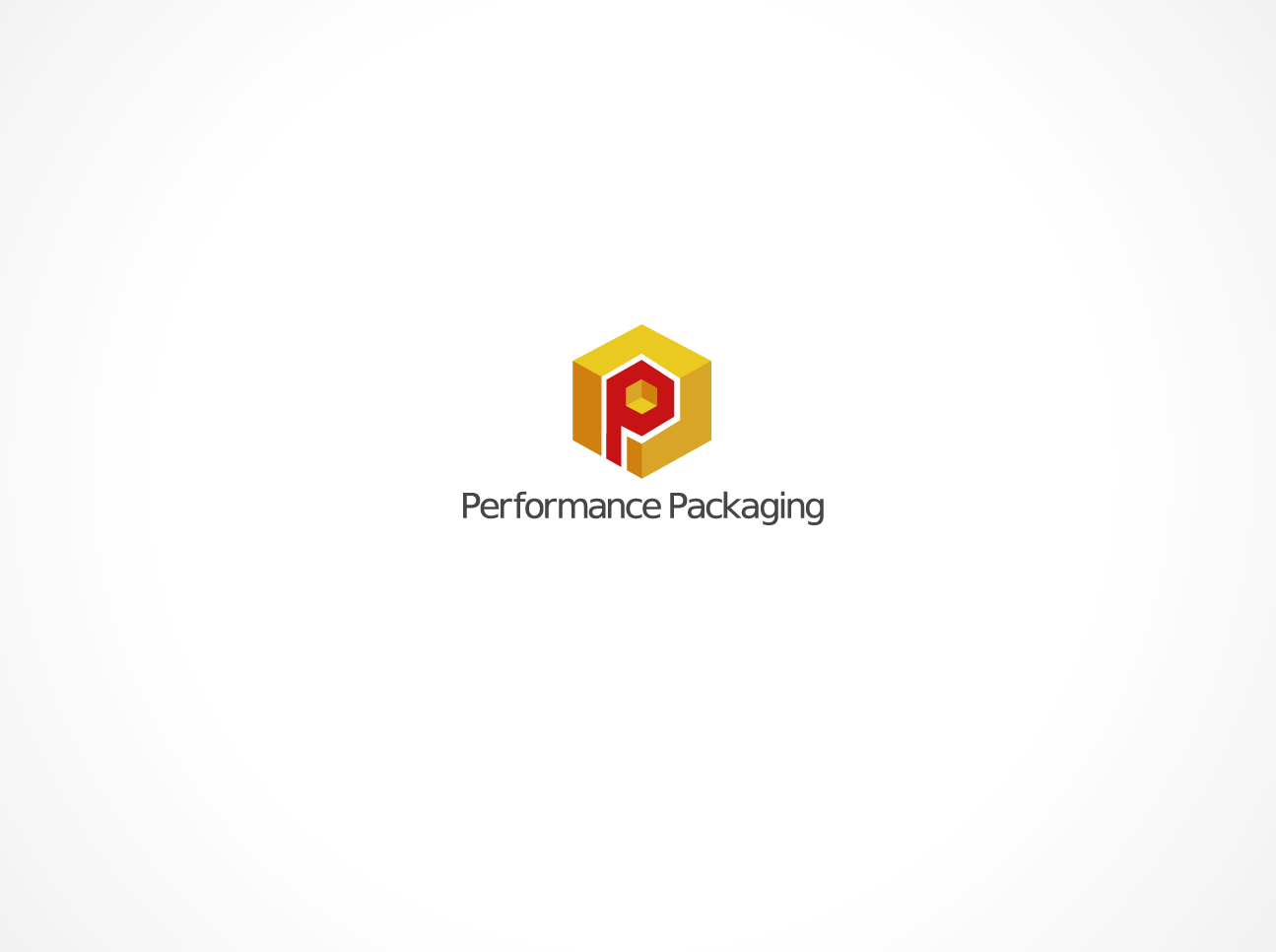 Diseño de Logo por Andres Bonifacio para Performance Packaging | Diseño #2823092