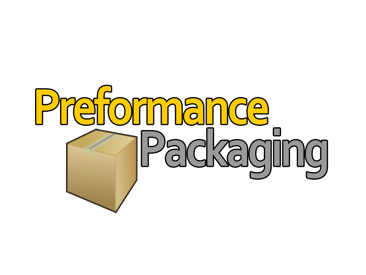 Logo Design by FML Art/Design for Performance Packaging | Design #2816820